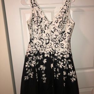 Ralph Lauren Sleeve Less Dress